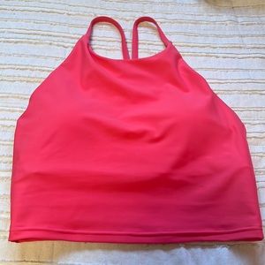 Old Navy work out too